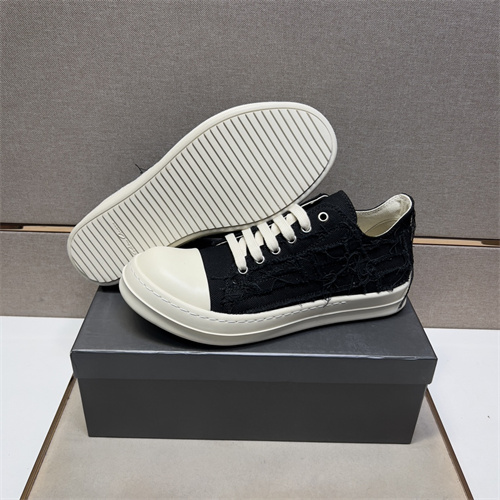 Rick Owens Shoes-M/W-0130