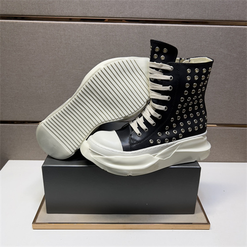 Rick Owens Shoes-M/W-0137