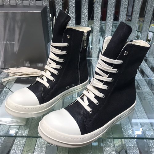 Rick Owens Shoes-M/W-0014