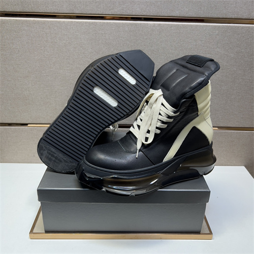 Rick Owens Shoes-M/W-0146
