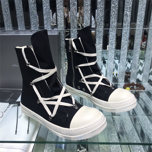Rick Owens Shoes-M/W-0015