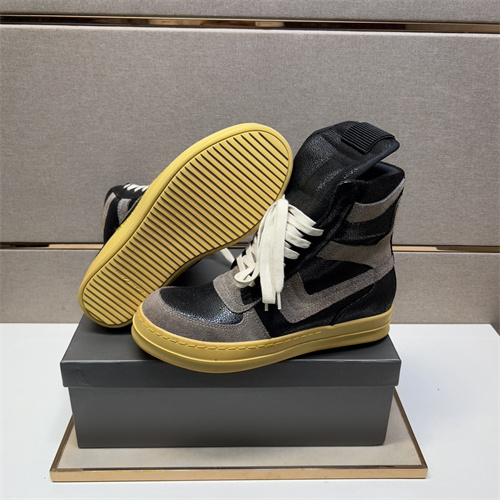 Rick Owens Shoes-M/W-0152