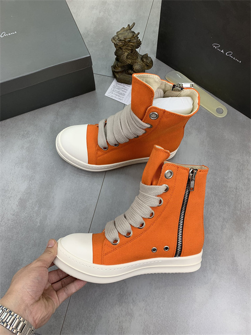 Rick Owens Shoes-M/W-0158