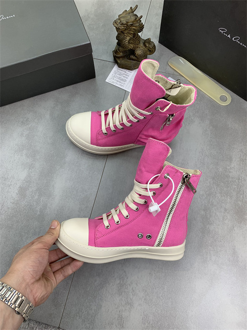 Rick Owens Shoes-M/W-0159