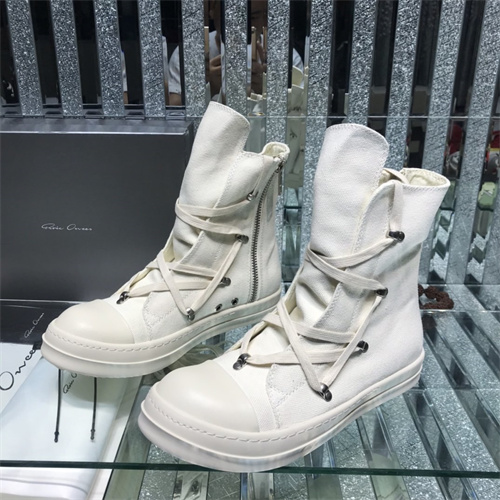 Rick Owens Shoes-M/W-0016
