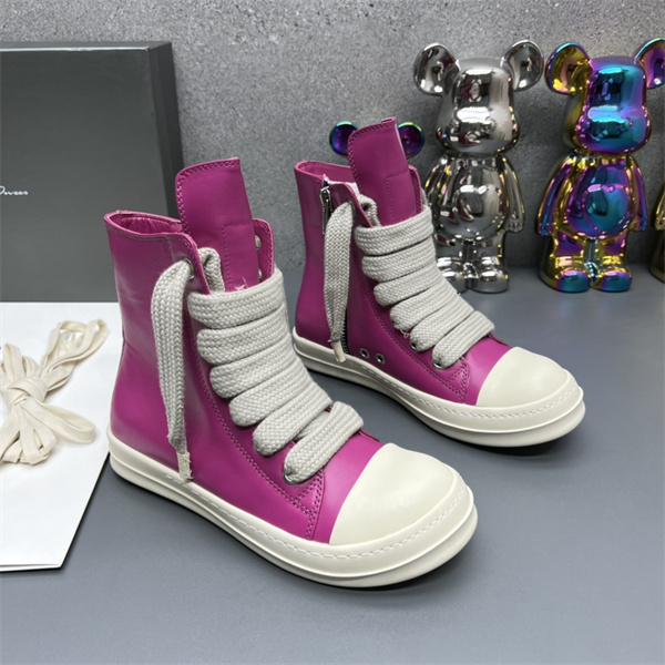 Rick Owens Shoes-M/W-0169