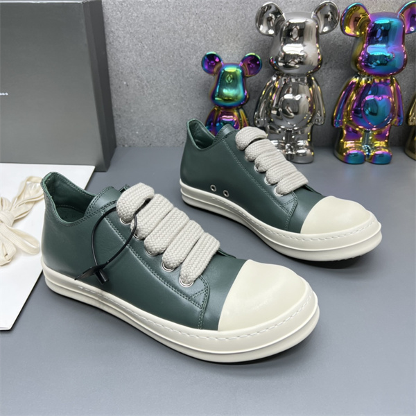 Rick Owens Shoes-M/W-0171