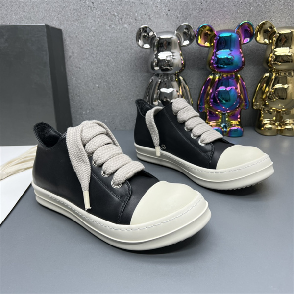 Rick Owens Shoes-M/W-0172