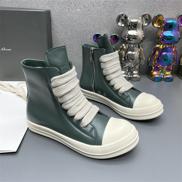 Rick Owens Shoes-M/W-0174