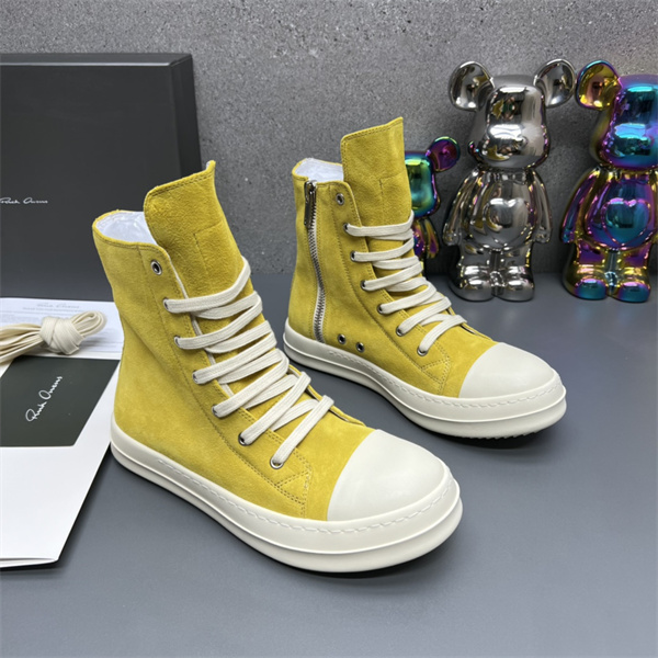 Rick Owens Shoes-M/W-0175