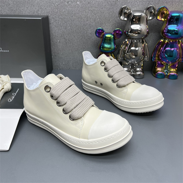 Rick Owens Shoes-M/W-0176