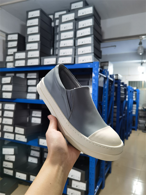 Rick Owens Shoes-M/W-0181