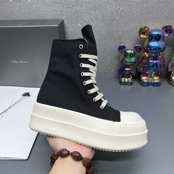 Rick Owens Shoes-M/W-0186