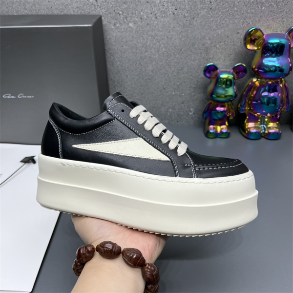 Rick Owens Shoes-M/W-0189