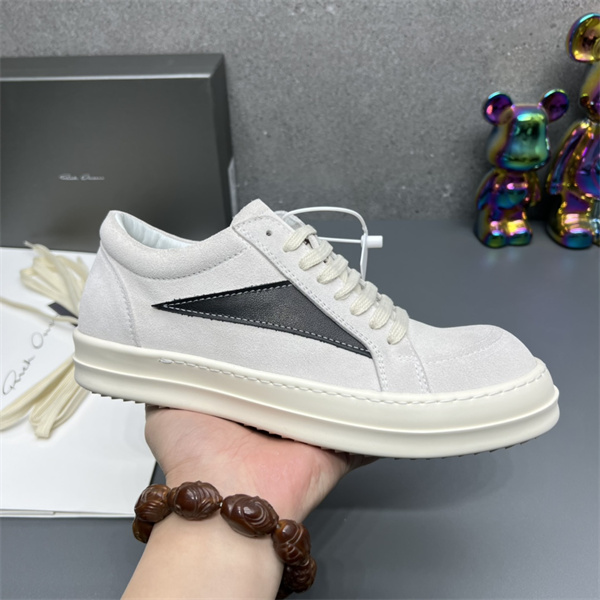 Rick Owens Shoes-M/W-0191