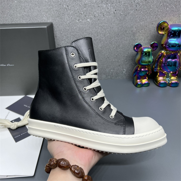 Rick Owens Shoes-M/W-0193