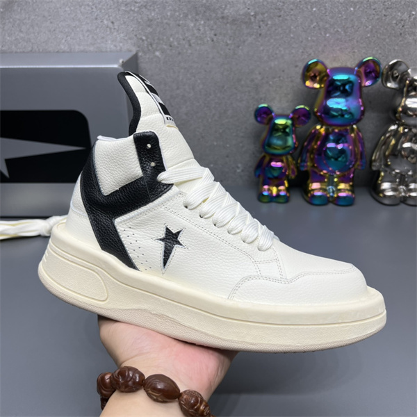 Rick Owens Shoes-M/W-0196