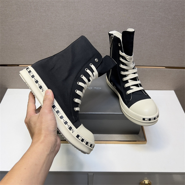 Rick Owens Shoes-M/W-0201