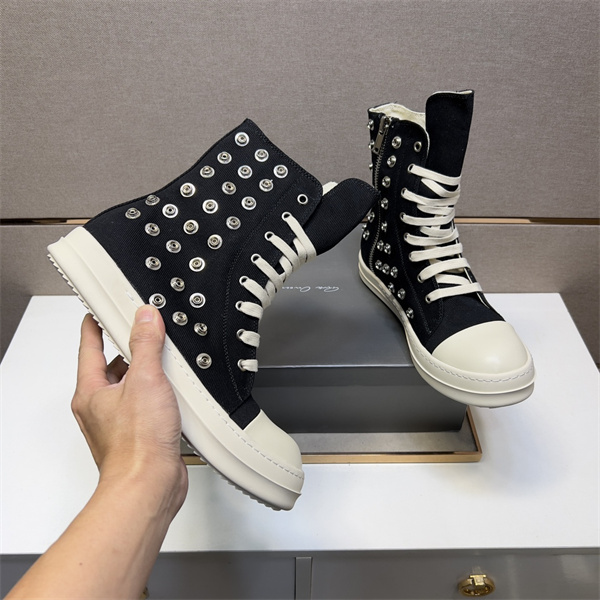 Rick Owens Shoes-M/W-0202