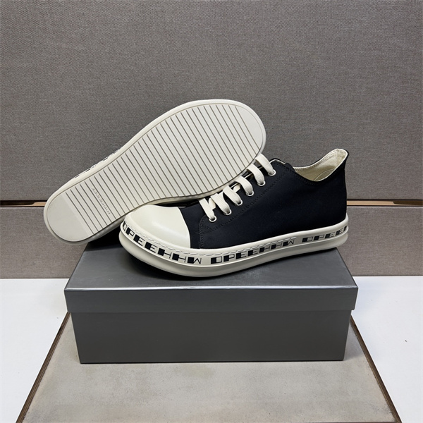 Rick Owens Shoes-M/W-0203