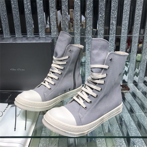 Rick Owens Shoes-M/W-0021