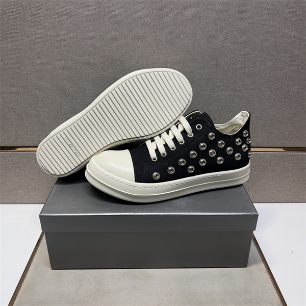 Rick Owens Shoes-M/W-0207