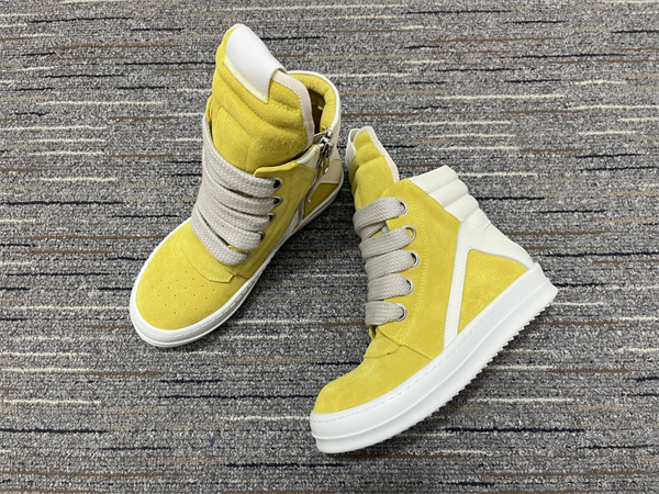 Rick Owens Shoes-M/W-0226