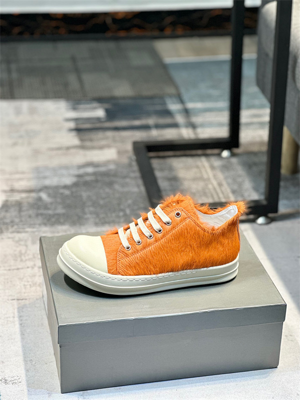 Rick Owens Shoes-M/W-0242