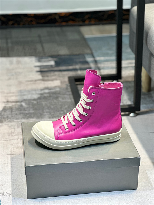 Rick Owens Shoes-M/W-0243