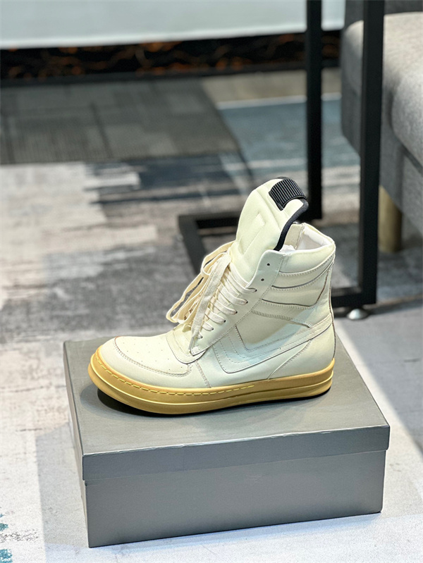 Rick Owens Shoes-M/W-0245