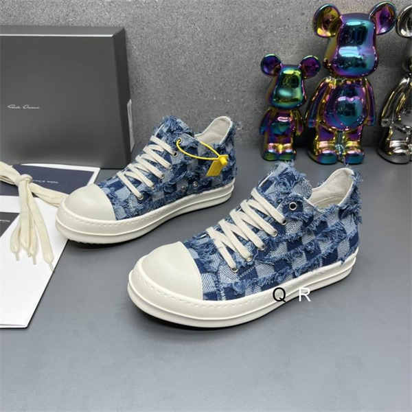 Rick Owens Shoes-M/W-0246