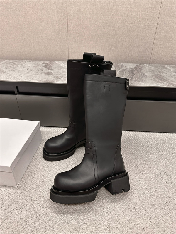 Rick Owens Shoes-M/W-0254