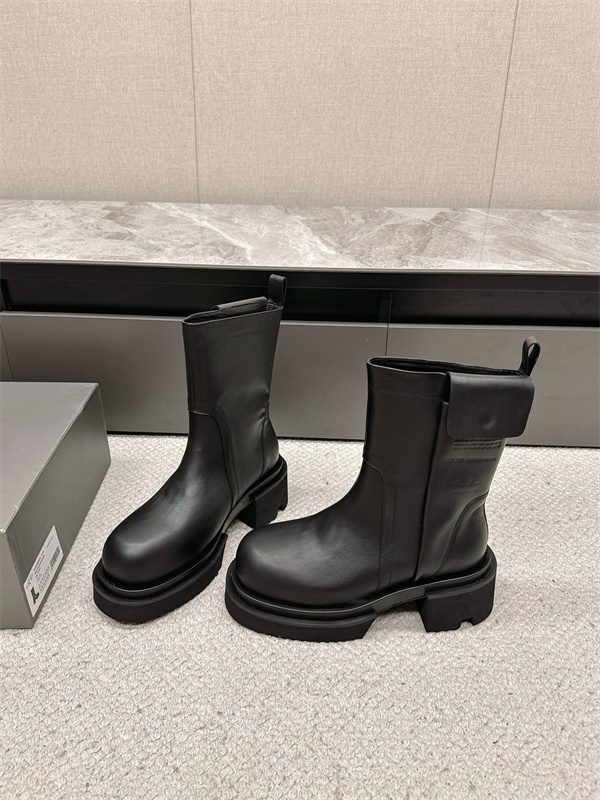 Rick Owens Shoes-M/W-0256