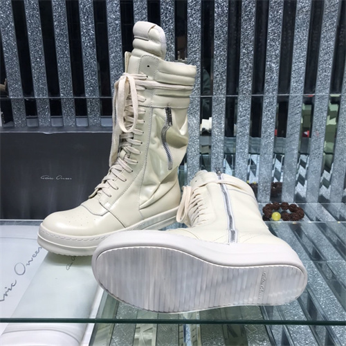 Rick Owens Shoes-M/W-0036