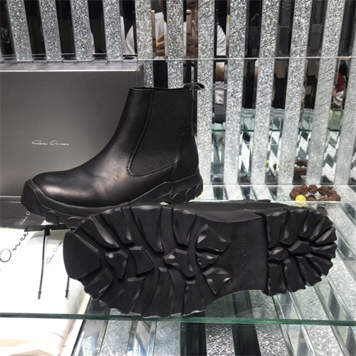 Rick Owens Shoes-M/W-0042