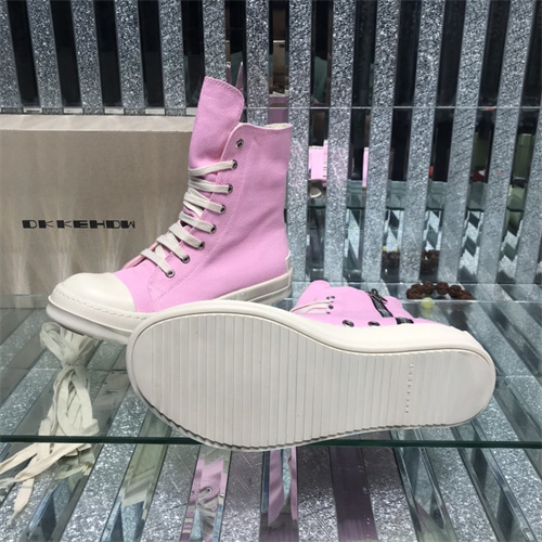 Rick Owens Shoes-M/W-0005