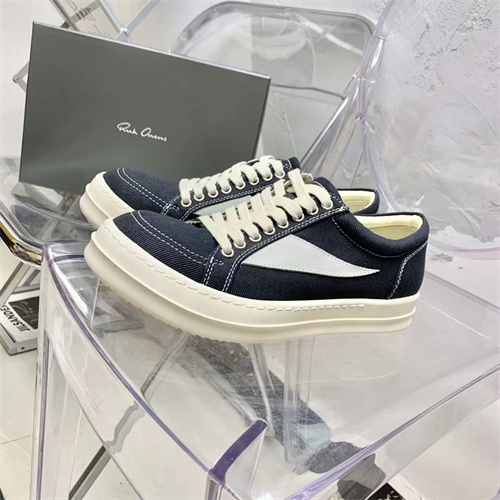 Rick Owens Shoes-M/W-0051