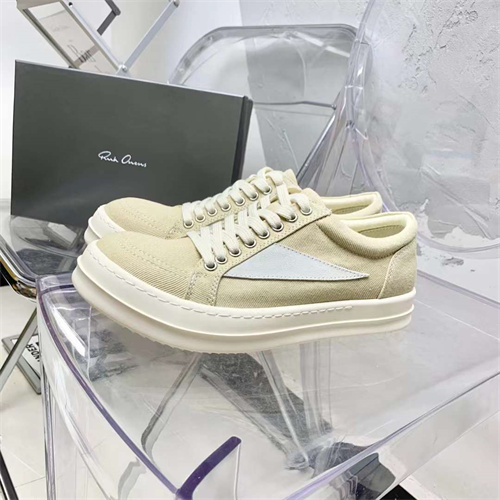 Rick Owens Shoes-M/W-0052