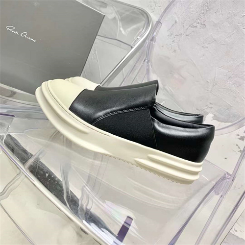 Rick Owens Shoes-M/W-0057