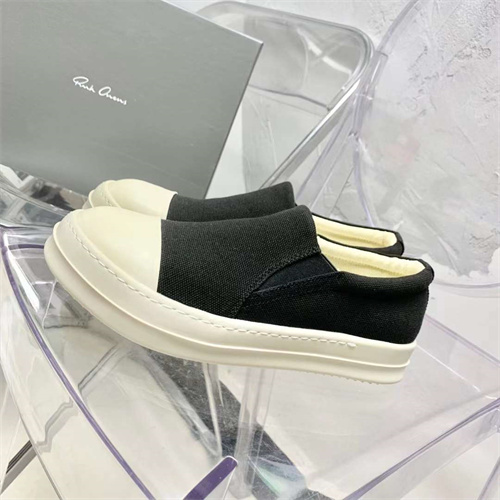 Rick Owens Shoes-M/W-0059