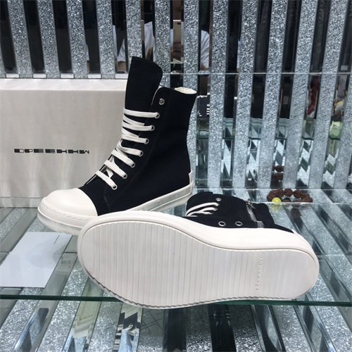 Rick Owens Shoes-M/W-0006