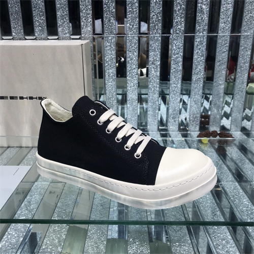 Rick Owens Shoes-M/W-0063