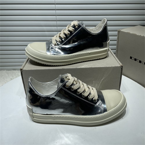 Rick Owens Shoes-M/W-0067