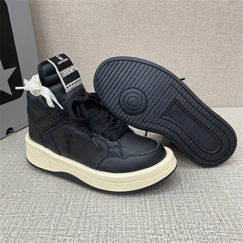 Rick Owens Shoes-M/W-0068