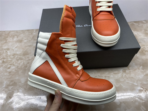 Rick Owens Shoes-M/W-0071