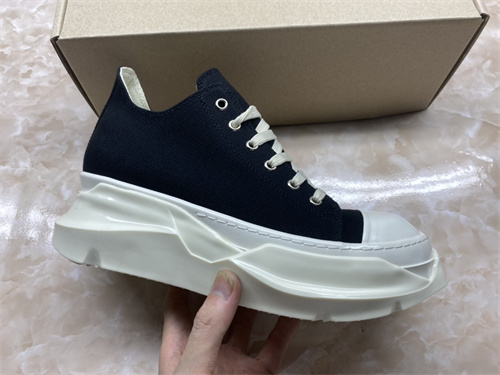 Rick Owens Shoes-M/W-0076