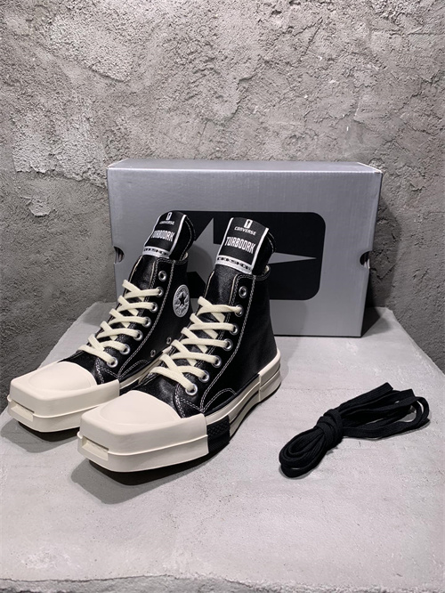 Rick Owens Shoes-M/W-0089