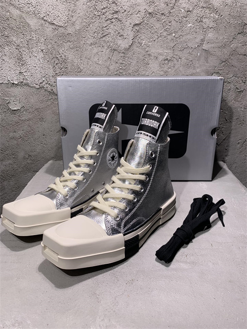 Rick Owens Shoes-M/W-0090