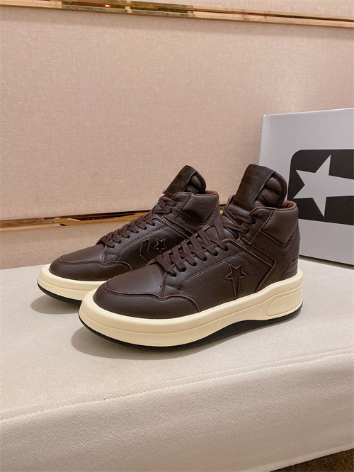 Rick Owens Shoes-M/W-0094
