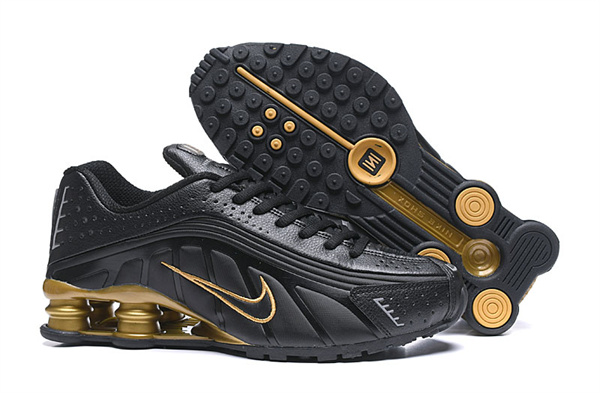 Shox R4-M-0008